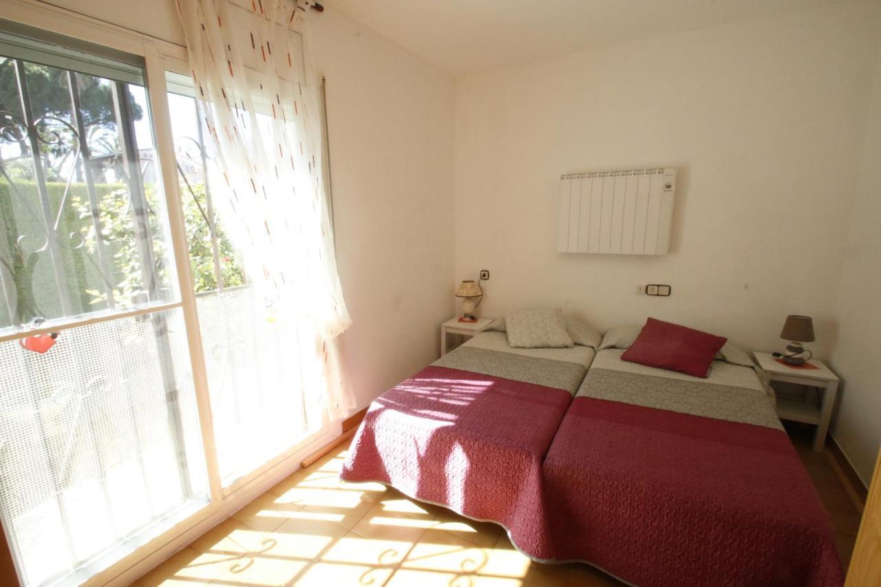 Casa Orquideas Apartment Cambrils Exterior photo